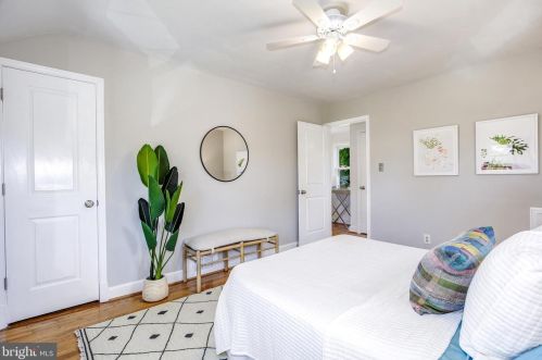 10015 Markham St, Silver Spring MD 20901-2233 exterior