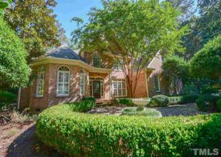 9948 Koupela Dr, Raleigh NC  27614-9031 exterior