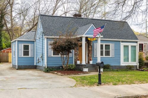 980 Cherokee Ave, Atlanta, GA 30315-2004