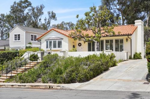 3315 Via Palomino, Palos Verdes Estates, CA 90274-1053