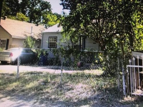 1206 Grant St, Dallas, TX 75203-3347