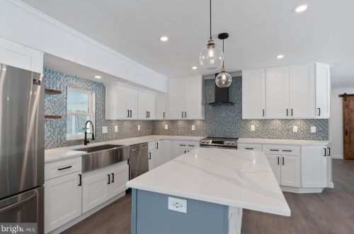303 Carter Rd, Princeton NJ  08540-7419 exterior