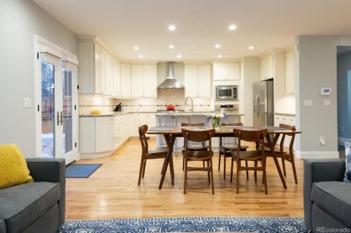 651 Dexter St, Denver CO  80220-5037 exterior