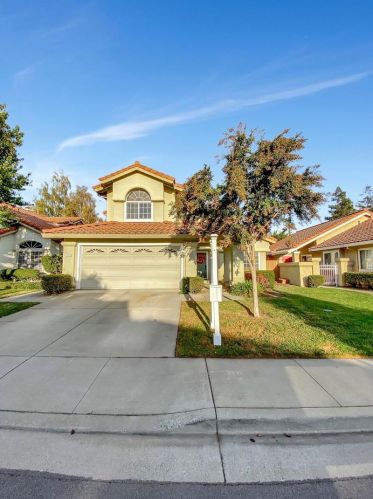 17337 Tassajara Cir, Morgan Hill, CA 95037-7023