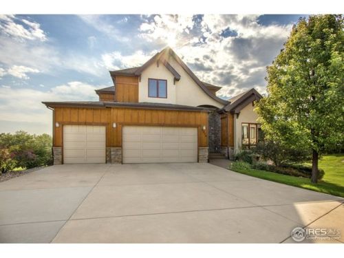 2274 7 Lk Dr, Loveland CO  80538-4846 exterior