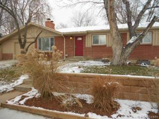 3761 Saratoga Ave, Denver, CO 80123