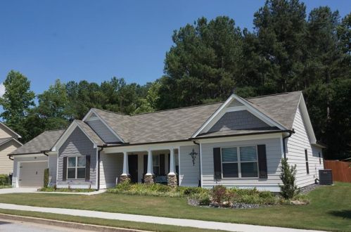 310 Eagles Pkwy, Porterdale, GA 30014-7653