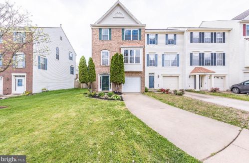 13236 Coppermill Dr, Herndon, VA 20171-3036