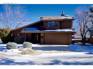 4499 Dallas Pl, Boulder, CO 80303-1117