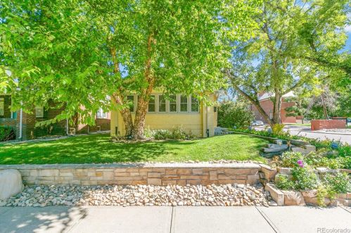 801 3rd Ave, Denver CO  80223-1354 exterior