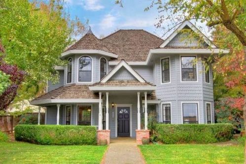4209 Montgomery Ave, Davis, CA 95618-5066