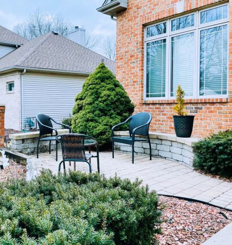 15236 Lincolnway Cir, Plainfield, IL 60544-2443