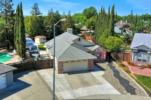 124 Raven Ct, Vacaville, CA 95687-7293