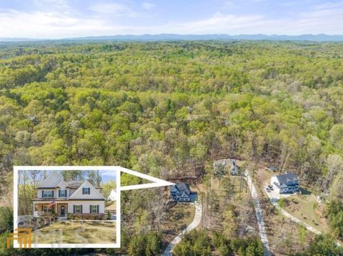 230 Grey Swan Way, Dawsonville, GA 30534-0086