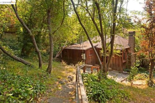 1168 Cragmont Ave, Berkeley, CA 94708-1613