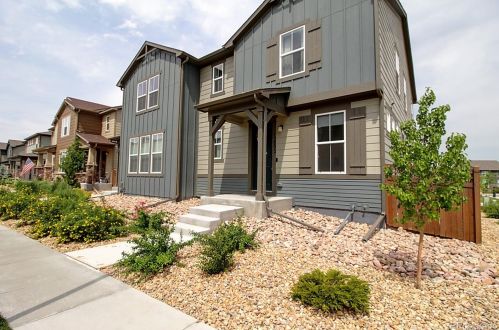 15892 Otero Ave, Englewood, CO 80112