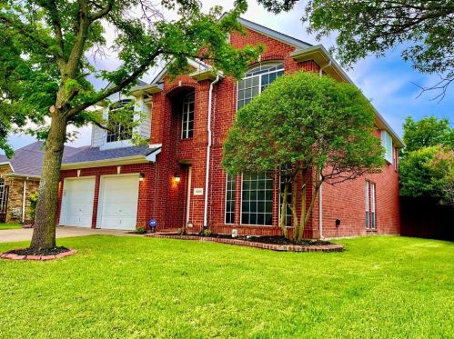 1005 Tanglewood Ln, Lewisville, TX 75028-8234