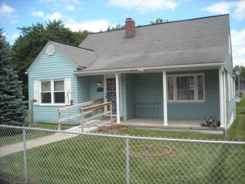 105 Orchard Ave, Beckley, WV 25801-4823