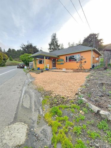 17235 Bodega Hwy, Bodega, CA 94922-9708