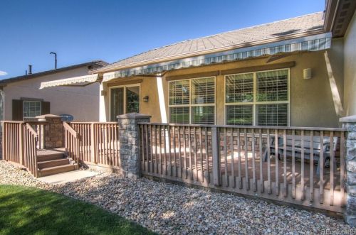 16571 Chesapeake Dr, Westminster CO  80023-8073 exterior