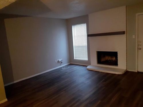 7512 Chapin Rd, Fort Worth TX  76116-7797 exterior