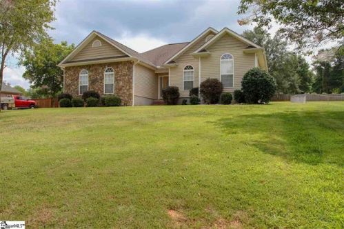 241 Winding Creek Way, Lyman, SC 29365-9588