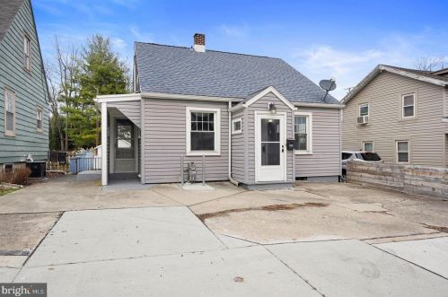 1213 College Ave, York PA  17404-3540 exterior
