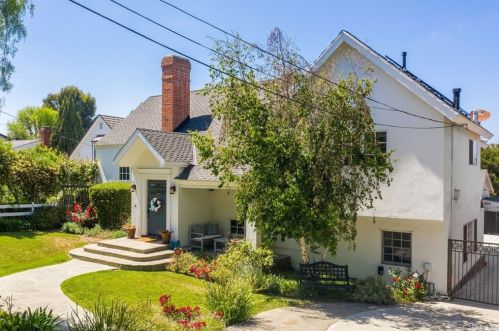 51 Dapplegray Ln, Palos Verdes Estates, CA 90274-4239