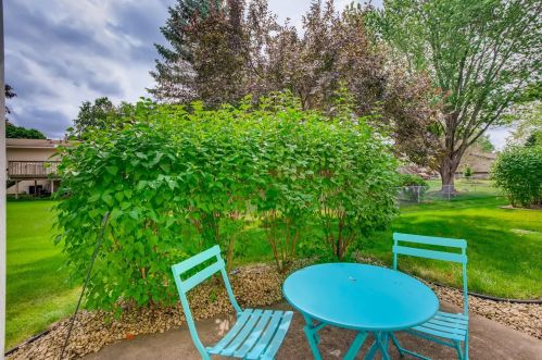 3236 Edgerton St, Saint Paul MN  55127-5032 exterior