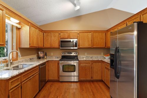 9138 Duckwood Trl, Saint Paul MN  55125-8860 exterior