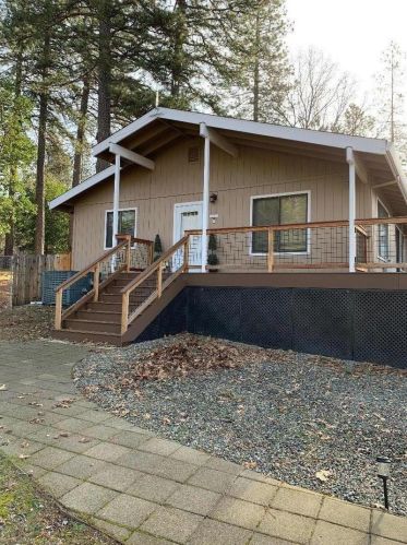 6417 Fernwood Ct, Michigan Bluff, CA 95631-9624