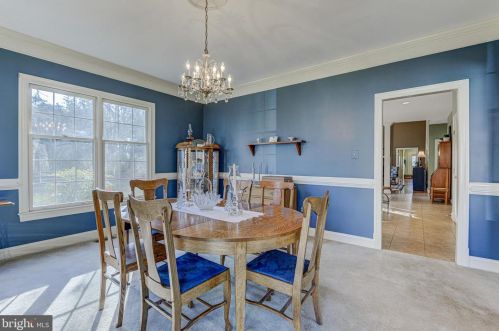 2407 Starcrest Dr, Silver Spring MD 20904-5459 exterior