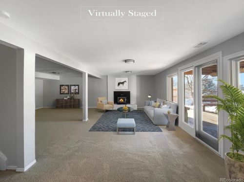 8663 Davies Ave, Englewood, CO 80112-1805