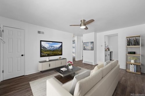 4029 Upham St, Denver CO  80033-4828 exterior