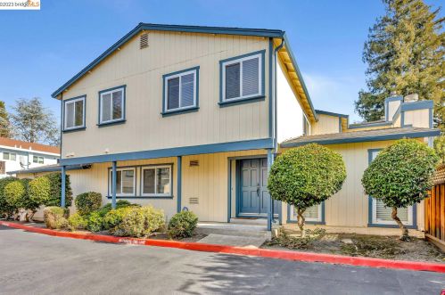19889 Forest Ave, Hayward, CA 94546-4514