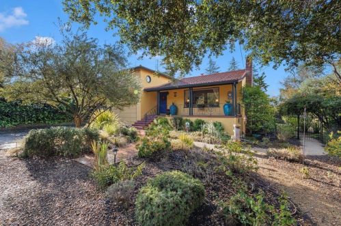 10941 Miguelita Rd, San Jose, CA 95127-2727