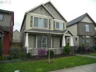 15996 Langer Dr, Sherwood OR  97140-8758 exterior