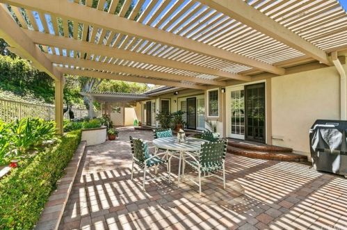 652 Frontier Ct, Anaheim CA  92807-4732 exterior