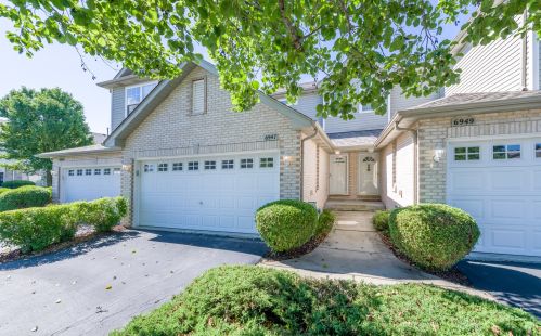 6947 Century Ct, Tinley Park, IL 60477-3636