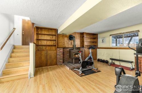 2306 Kodiak Rd, Fort Collins CO  80525-3560 exterior