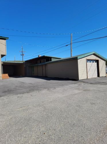 429 Elm St, Leadville CO  80461-3911 exterior