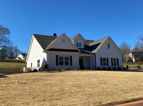 5700 Meadow View Dr, Jefferson, GA 30549-9602