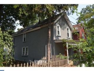 123 7th Ave, Pitman NJ  08071-2203 exterior