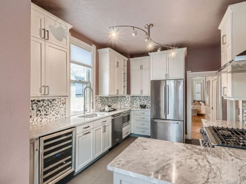 525 Pearl St, Denver CO  80203-3815 exterior