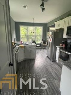 547 Patillo Rd, Stockbridge GA  30281-1408 exterior