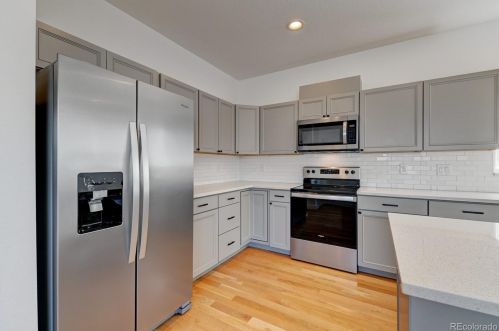 4210 Delaware St, Englewood CO 80110-1437 exterior