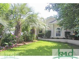 1 Pipers Pond Ln, Savannah, GA 31404-1122