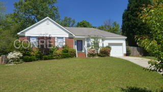 11 Pitsford Ct, Irmo, SC 29063-8344
