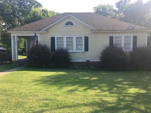 2009 Laurel Ave, Anderson, SC 29625-3501