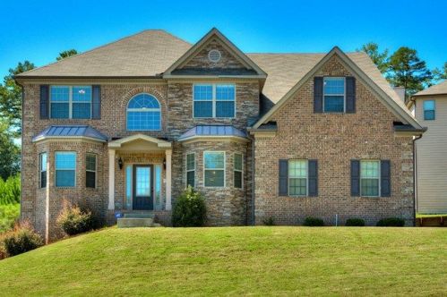 1007 Iris Glen Dr, Evans, GA 30809-9301